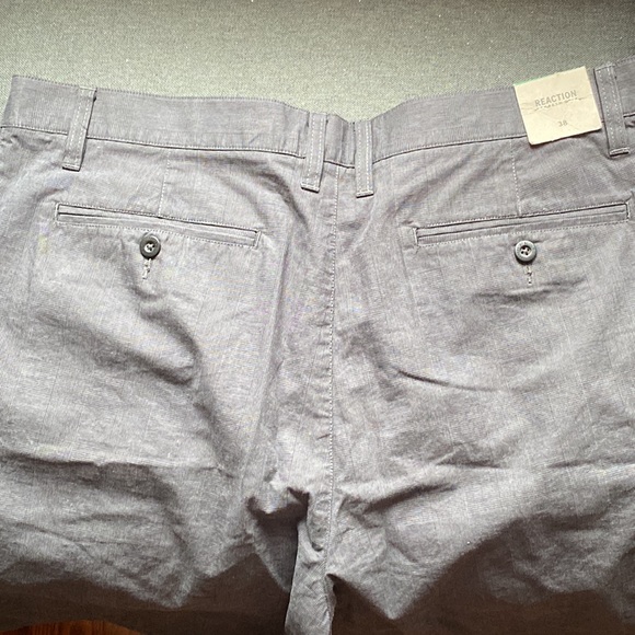 Keneth Coke Reaction Shorts - Picture 5 of 10